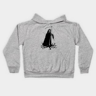 Grim Death Kids Hoodie